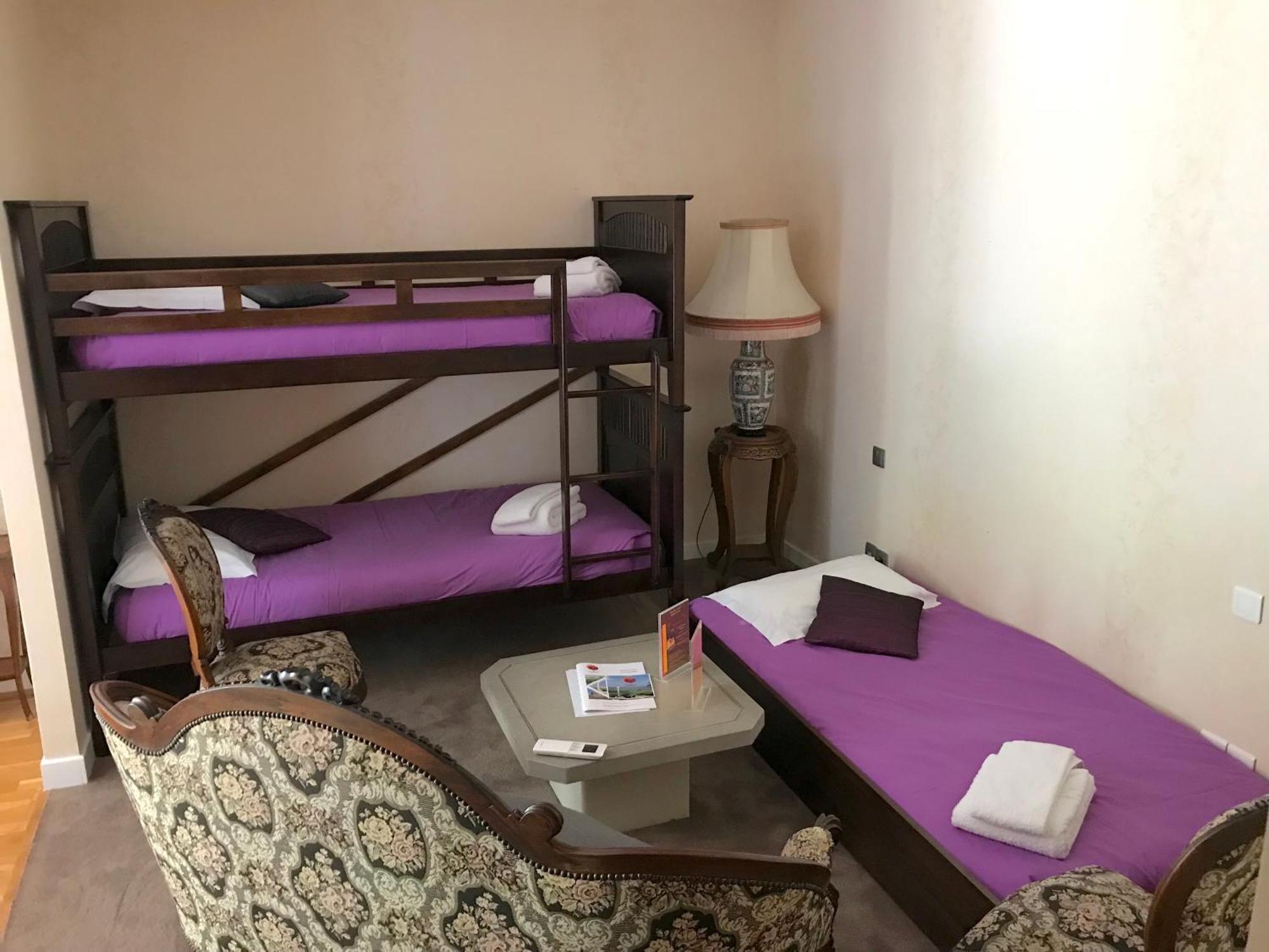 Auberge Les Hauts De Chénas Szoba fotó